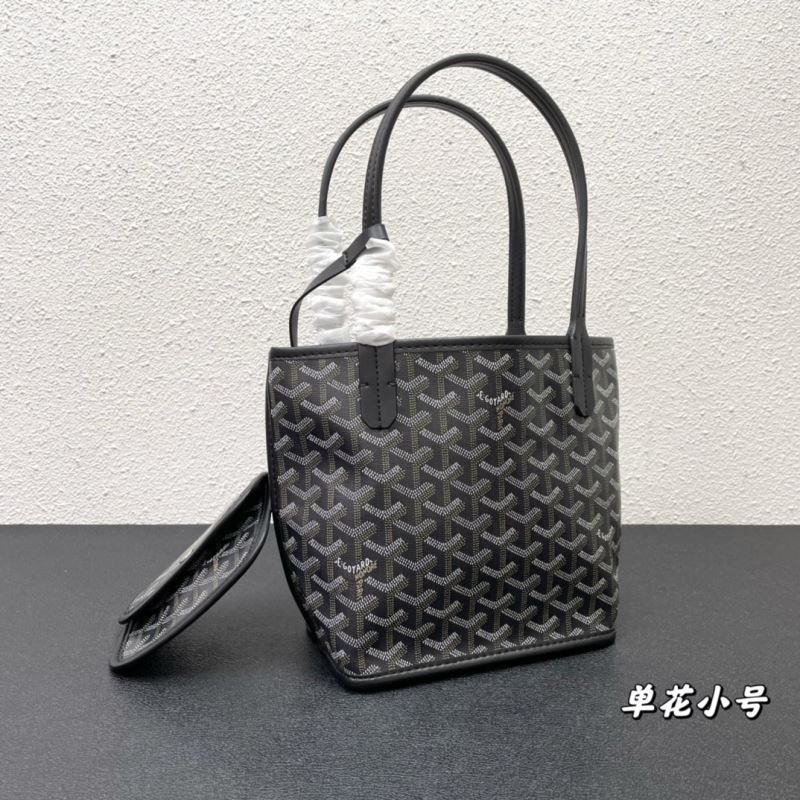 Goyard Shopping Bags